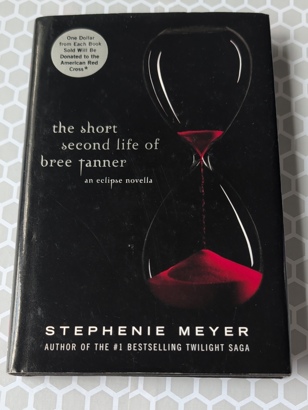 The Short Second Life Of Bree Tanner An Eclipse Novella By Stephenie Myer